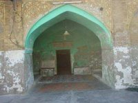 Shrine